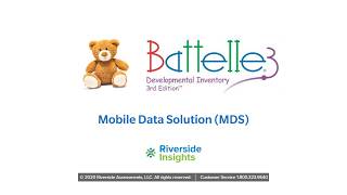 The BDI 3 Mobile Data Solution [upl. by Lurline]