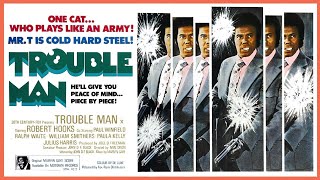 Trouble Man 1972 [upl. by Ytsirk925]