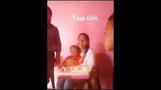 Tiup lilin [upl. by Benge]