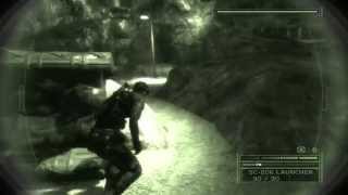 Splinter Cell Chaos Theory  The Story So Far [upl. by Analem609]