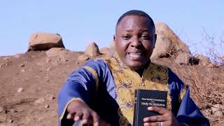 Chris Mwahangila  Neno La Mungu Gospel Song [upl. by Azrim]