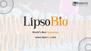 Lipsobio® Your source for innovative liposomal mineral supplements [upl. by Toomay914]