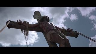 The Crucifixion of Jesus  Worship  Above All  Michael W Smith [upl. by Scotney553]