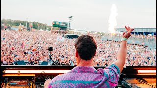 PAROOKAVILLE 2024 x JOEL CORRY [upl. by Burt124]