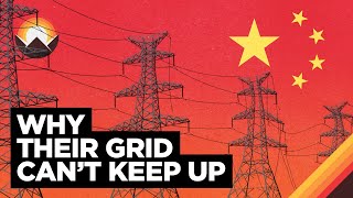 China’s Electricity Problem [upl. by Beitris]