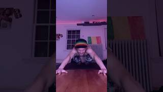 Push up challenge 🔥💪 pushthrough [upl. by Fortunna332]