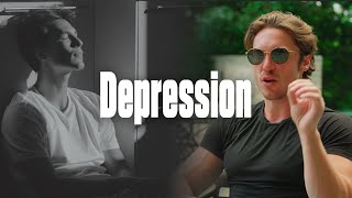 Kinobody on Depression amp Mental Health [upl. by Jeffcott]