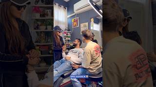 Tattoo soulmate ਦਾ 😜🤣 viralshort comedy funny trendingshorts chillvibes tattoo tattoos [upl. by Riley251]