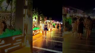 Marmaris The Wildest Nightlife in Europe [upl. by Rizan]