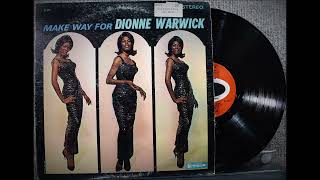 DIONNE WARWICK Walk On By 2022 Remaster [upl. by Ferdie]