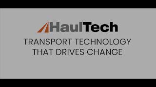 HaulTech TrakMan Introduction Video [upl. by Eupheemia566]