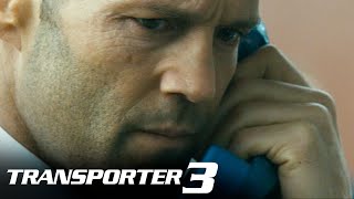 THE TRANSPORTER REFUELED  Official Australian Trailer [upl. by Areikahs]