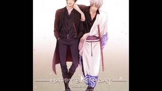 DOES  Donten Lyrics Gintama Opening [upl. by Welcher]