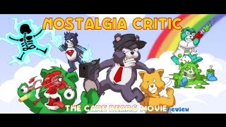 The Care Bears Movie  Nostalgia Critic [upl. by Matazzoni872]