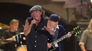 ACDC Live River Plate Argentina Full Concert 2009 [upl. by Aineval741]