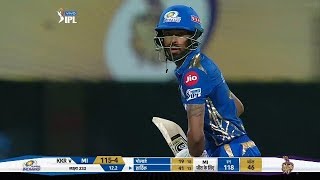 Mumbai indians vs Kolkata knight riders Full Match Highlights • MI VS KKR FULL HIGHLIGHTS [upl. by Deb]