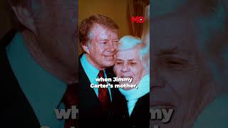 A Presidential Connection Jimmy Carter’s Visit That Renamed A Village [upl. by Rellim]