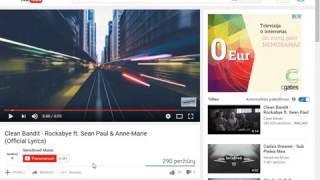 How to download music from YT [upl. by Arianna]