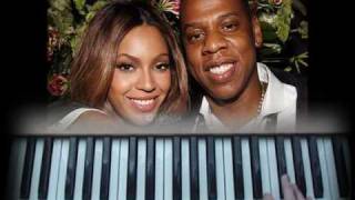 Beyonce  quotRocquot Piano Tutorial [upl. by Stelu522]