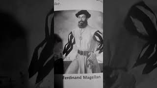 Ferdinand Magellan [upl. by Adnwahsat198]