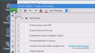 How to Create Group Chat in LAN Messenger OFFLINE [upl. by Willock]