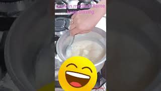 How To Make Macapuno Balls Recipe [upl. by Tebasile231]