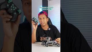 RC Robot Anjing Paling Worth It [upl. by Merdith259]