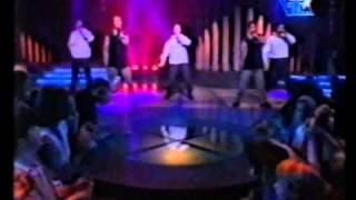 Boyzone Love Me For A Reason  Live At VTM 1995 [upl. by Susy39]