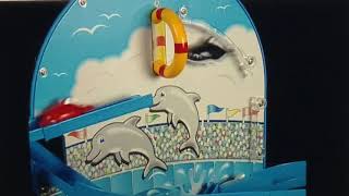 Baby Einstein world animals 2003 the dolphin toy [upl. by Cele]