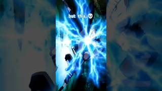 sasuke chidori 🥶 Kakashi chidori 💀mas edit 🔥💯mass naruto edit [upl. by Noyrb]