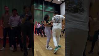 Vida Mayinbito  Juan Soto Bachata Dance [upl. by Ahsiyt]