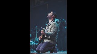 Arijit Singh  Live Detroit  USA Tour  Full Concert  Performance  Full Video  2019  HD [upl. by Eenar]