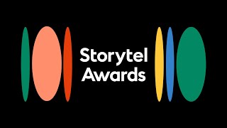 Storytel Awards 2024  Live Finalist Reveal [upl. by Kcirreg233]