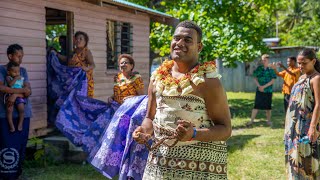 Learn about the Fijian Culture for FREE [upl. by Dillie]