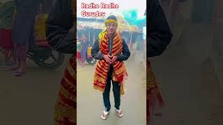 shortvideos reels Radhe Radhe Gurudev [upl. by Ynnoj]