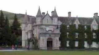 Balmoral Castle [upl. by Huesman]