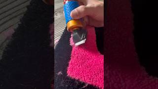 Tufting Asmr Clippers asmrtriggers rugcarving tuftingasmr satisfyingvideo [upl. by Rintoul295]