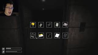 All Of Markipliers SCP096 Encounters [upl. by Middle]