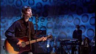 The Verve  The Drugs Dont Work  Live At Later With Jools Holland 1997 [upl. by Roseanna]