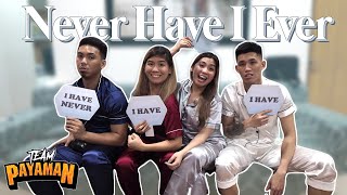 Never Have I Ever With Cong Tv Junnie Boy amp Tiyang Venice Siblings Edition  Pat Velasquez [upl. by Eidok38]