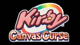 Drawcia Sorcress  Kirby Canvas Curse OST Extended [upl. by Tenner]