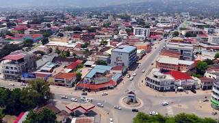 Bujumbura City [upl. by Dahl]