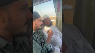 Nemat Umrah tour amp travels review Molana jabir Nizami umrah tour travel Tanveer Ul Olma [upl. by Nash804]