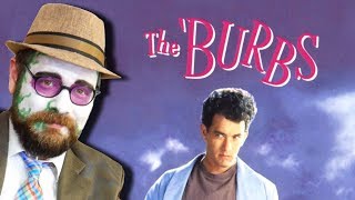 The Burbs 1989 Full Movie Breakdown [upl. by Girhiny]