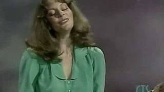 Lesley Ann Warren Sings quotJust The Way You Arequot HQ audio [upl. by Sipple653]