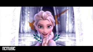 Frozen  Let It Go European Multilanguage HD With Flag [upl. by Eibber752]