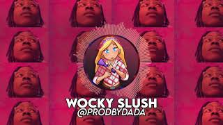 DRO KENJI  WOCKY SLUSH  AUDIO EDIT [upl. by Katherine171]