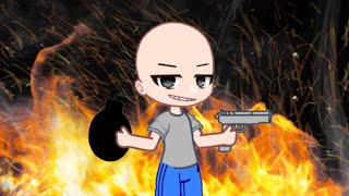 Classic Caillou ruin christmas amp destroy the mall and mao Maosgrounded on christmas [upl. by Latta135]