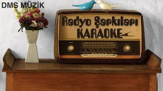 Bursalı mısın  KARAOKE [upl. by Otrepur]