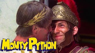 Top 20 Funniest Monty Python Sketches [upl. by Maje]